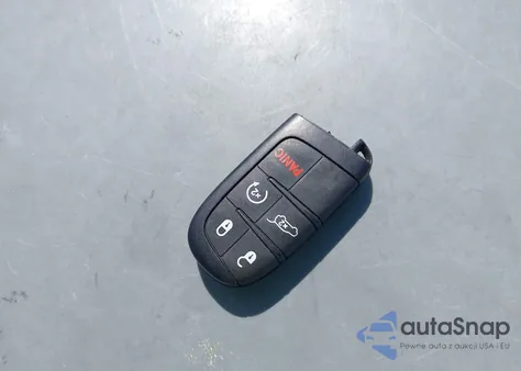 2017 Jeep Grand Cherokee Limited 4X4 from USA, damaged, VIN 1C4RJFBG9HC942530